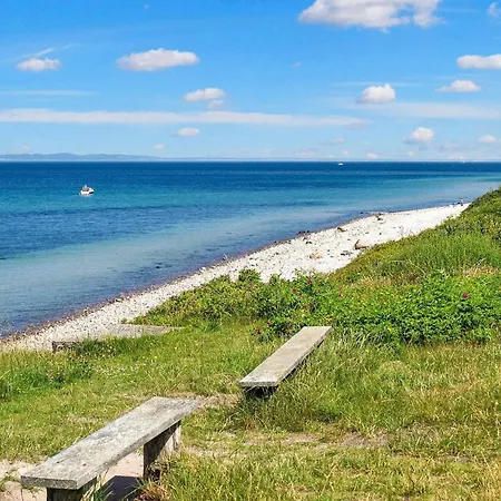 Holiday home Xxx Gilleleje